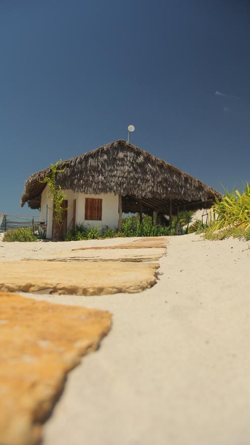 Eco Kite Dunas Преа Екстер'єр фото